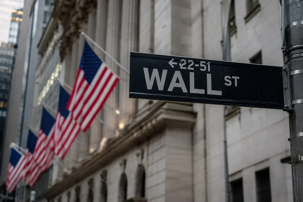 S&P 500 Hits Record High as Soft Jobs Data Cools Rate Hike Bets