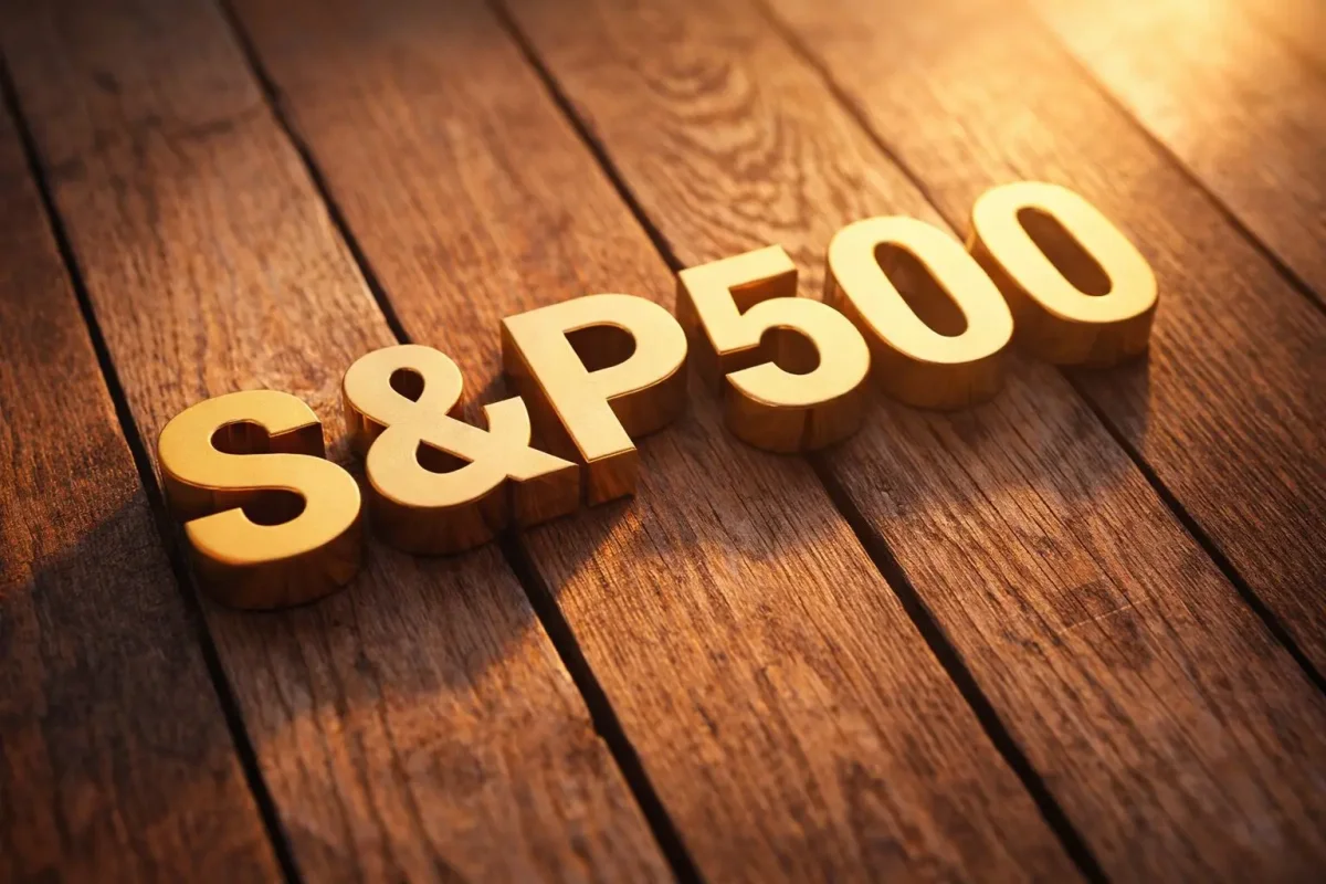 S&P 500 Holds Near Highs as Oil Volatility and Fed Outlook Fuel Market Debate