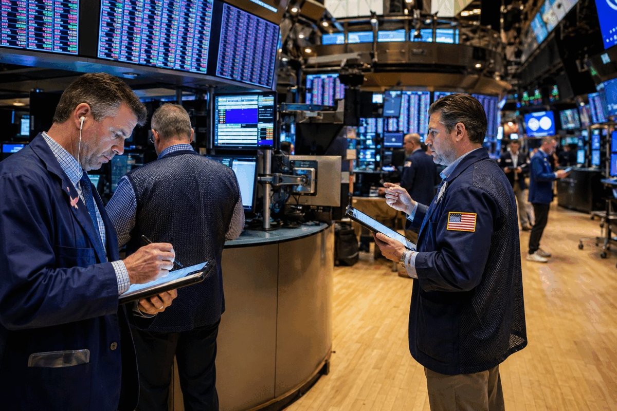 S&P 500 Options Sentiment Hits 4-Year Bullish Peak as Rally Loses Steam