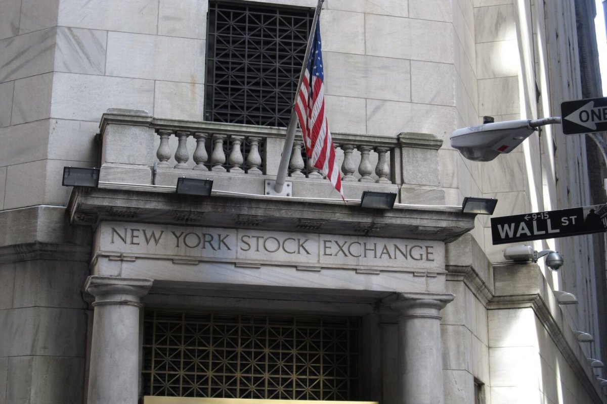 S&P 500 Outpaces Small Caps as CPI Looms