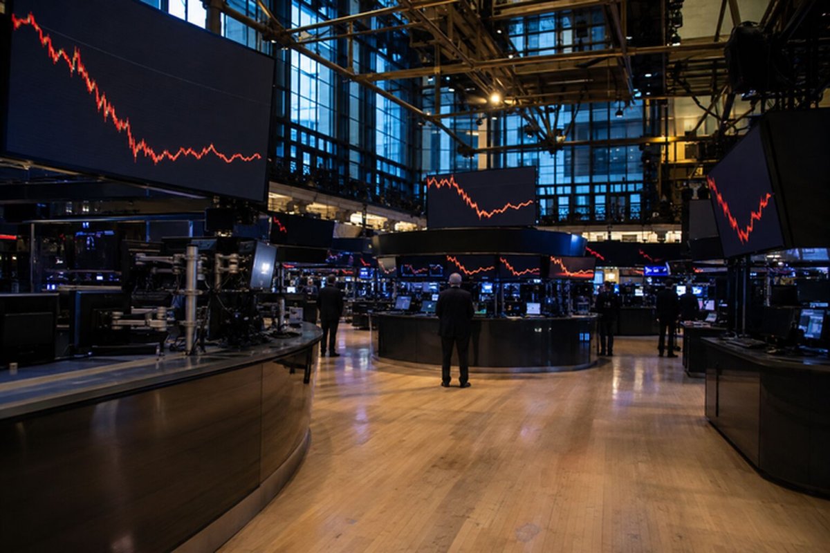 S&P 500's Rich Valuation Faces Inflation Test