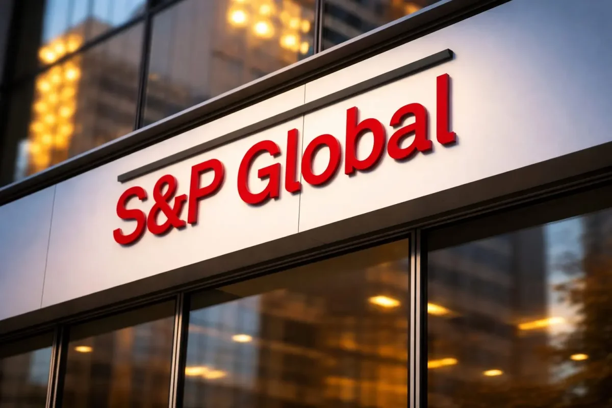 S&P Global Shares Hold Steady Ahead of Q4 Earnings, Focus on 2026 Outlook