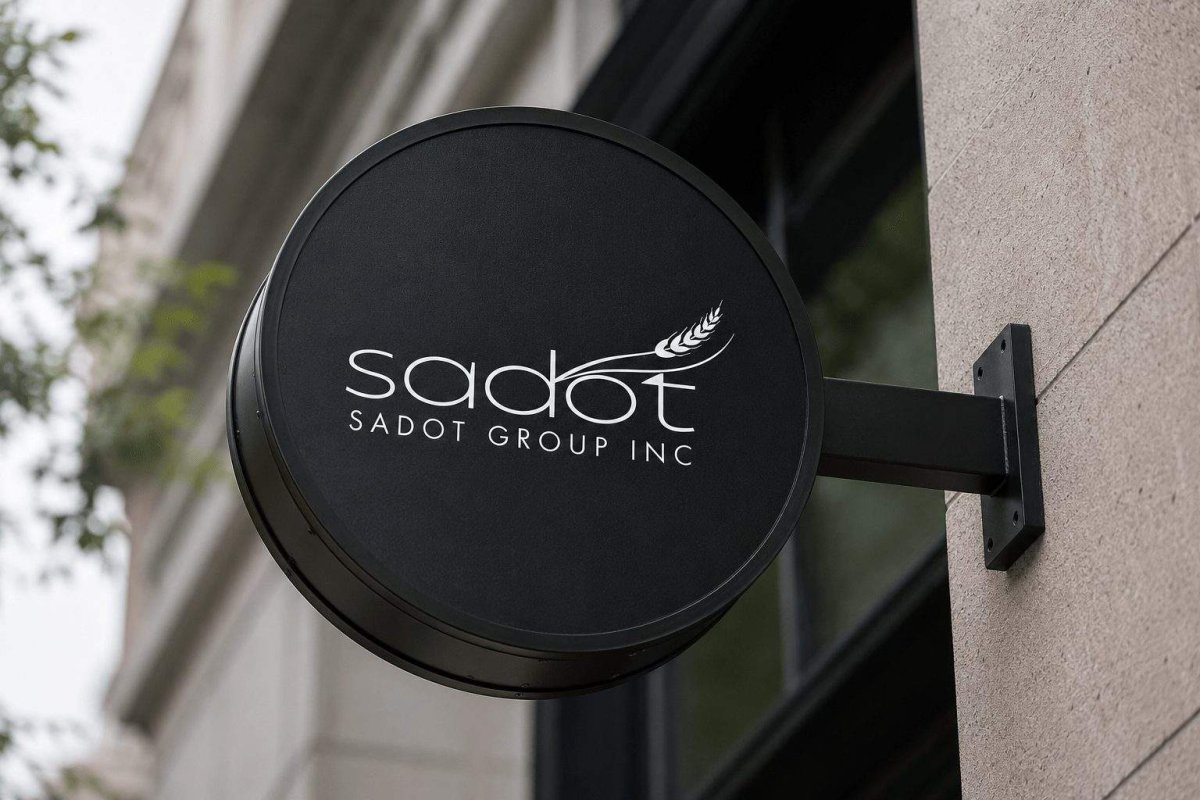 Sadot Group Stock Plunges 31% as Thin Trading Amplifies Debt-Equity Deals