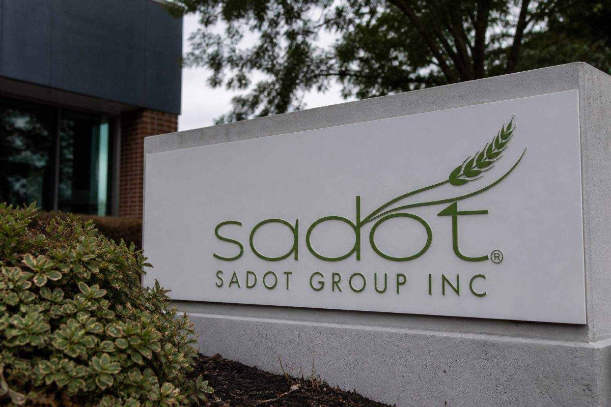 Sadot Group Stock Surges 99% After Nasdaq Compliance Resolution, but Financial Woes Persist
