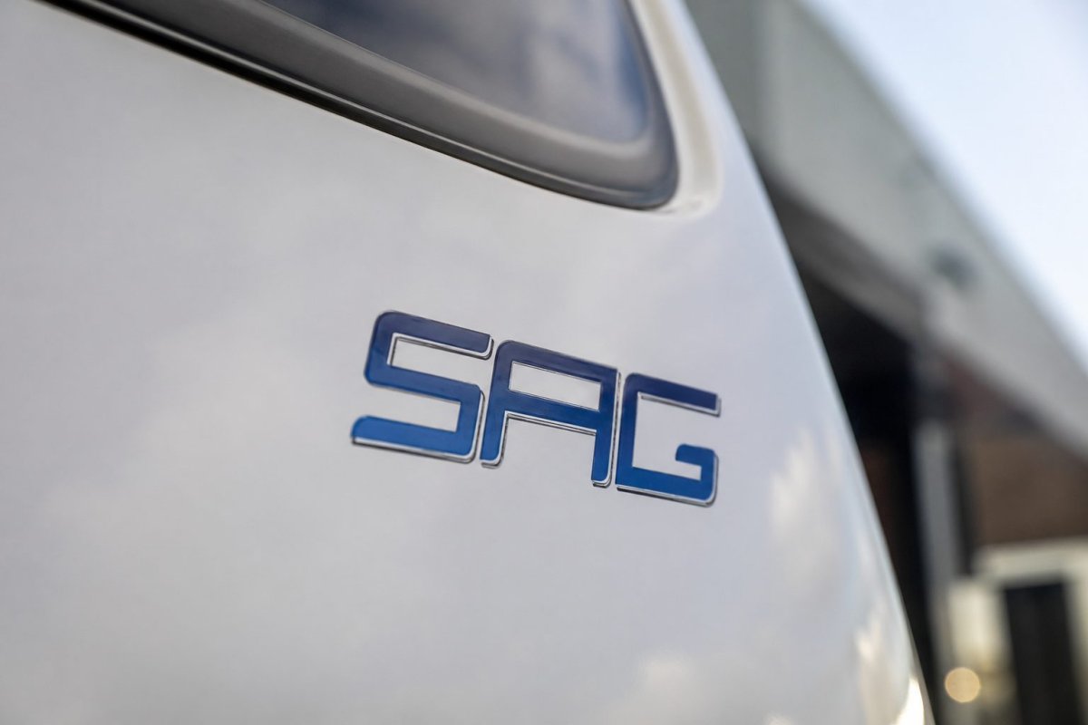 Sagtec Global Soars on Record Revenue, But Profit Pressures Loom