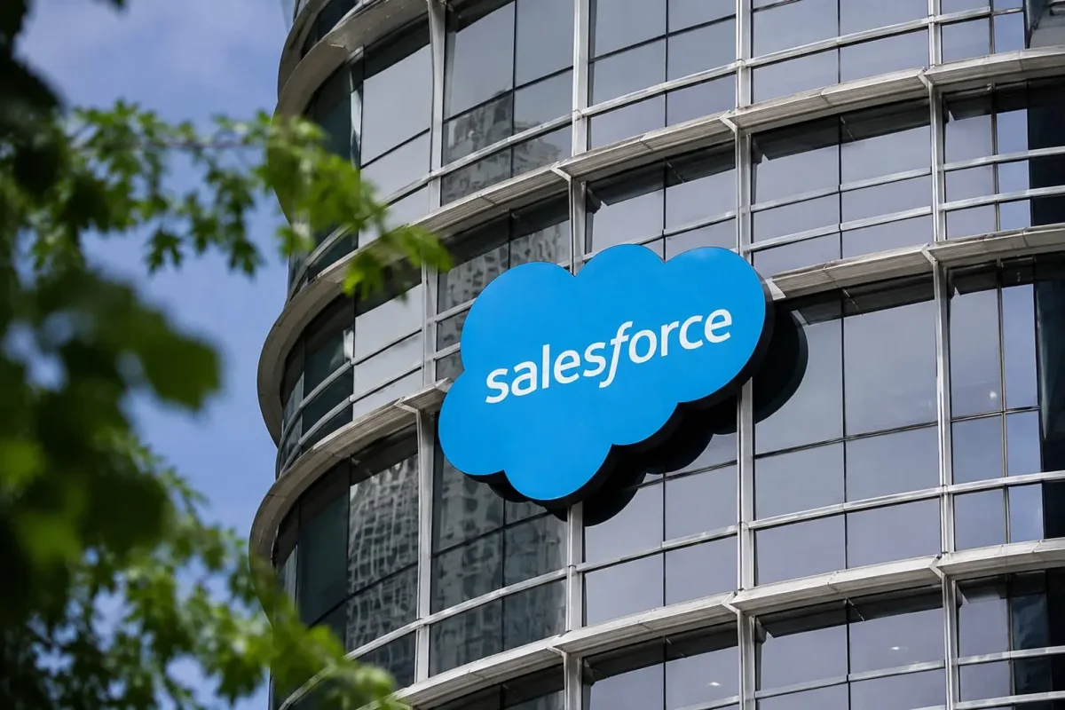 Salesforce Job Cuts Deepen Amid AI Pivot, Investor Scrutiny