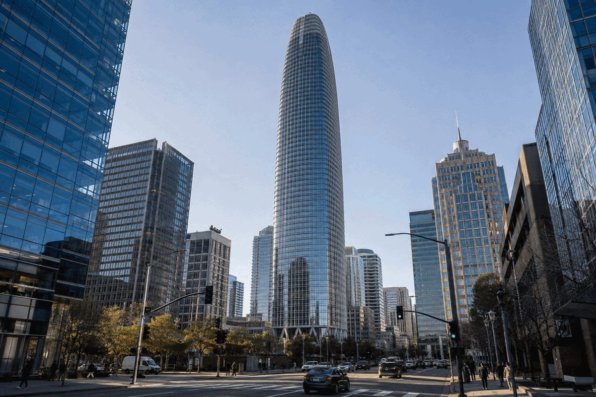 Salesforce Soars 22.6% as AI Revenue Hits $3.9 Billion