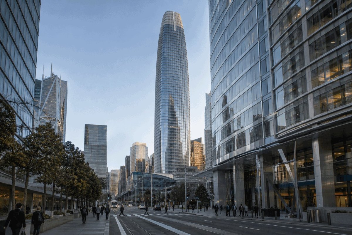 Salesforce Stock Jumps 11% on AI Revenue Surge, Raised Outlook