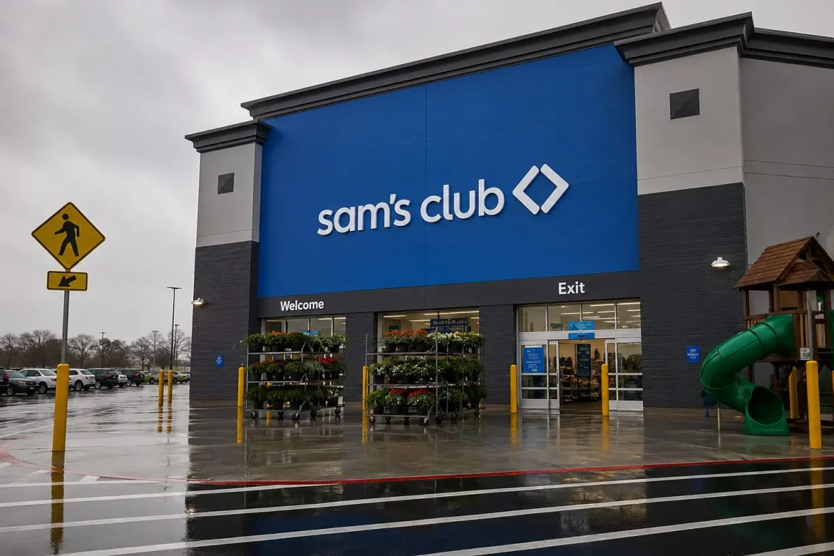 Sam's Club Rotisserie Chicken Tops Costco in Taste Test, Giving Walmart a Pricing Edge