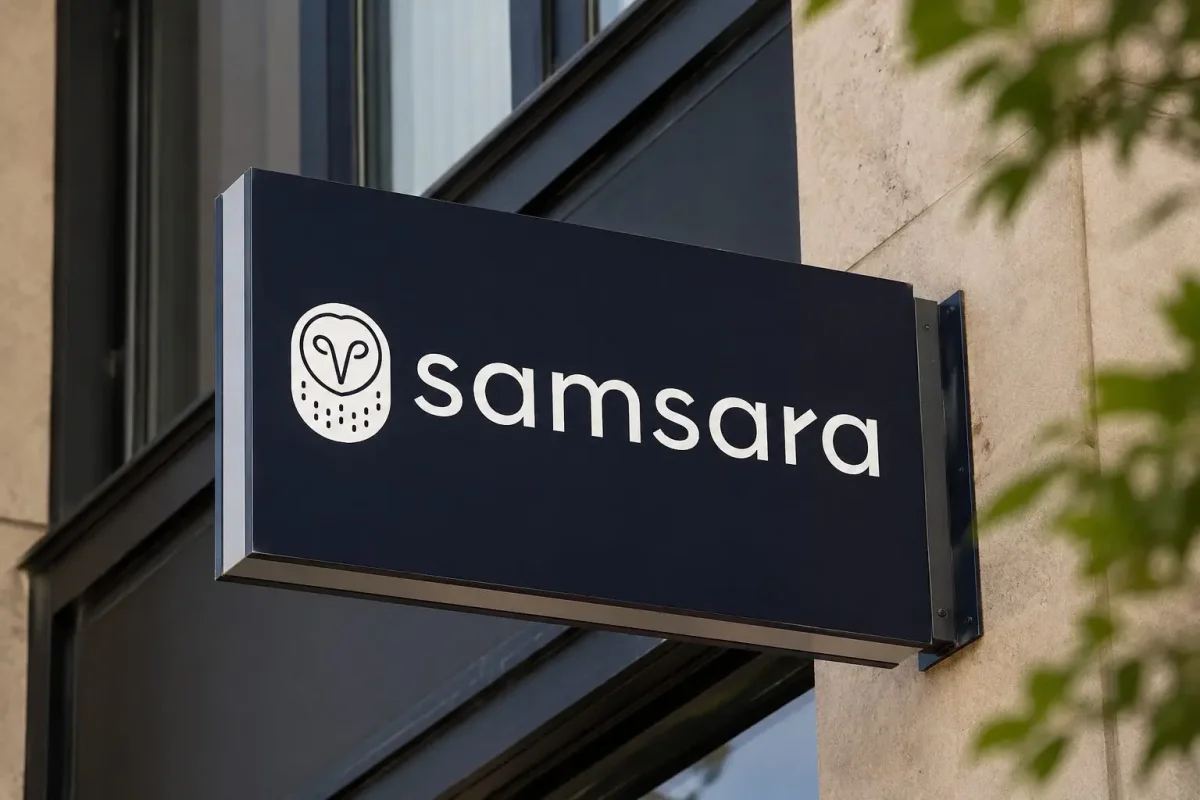 Samsara Stock Surges Ahead of Q1 Earnings; Options Hint at Big Swing