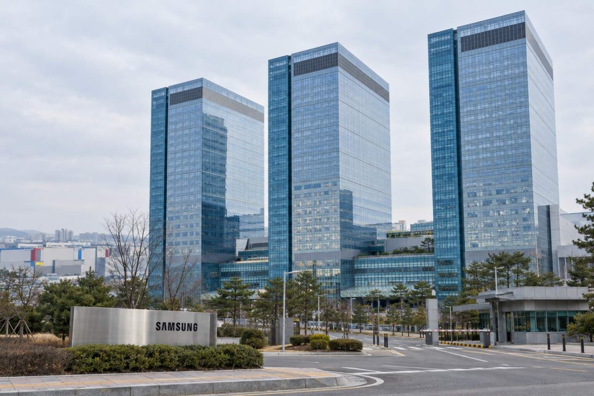 Samsung AI Push Gains Momentum with OpenAI and Mistral Partnerships
