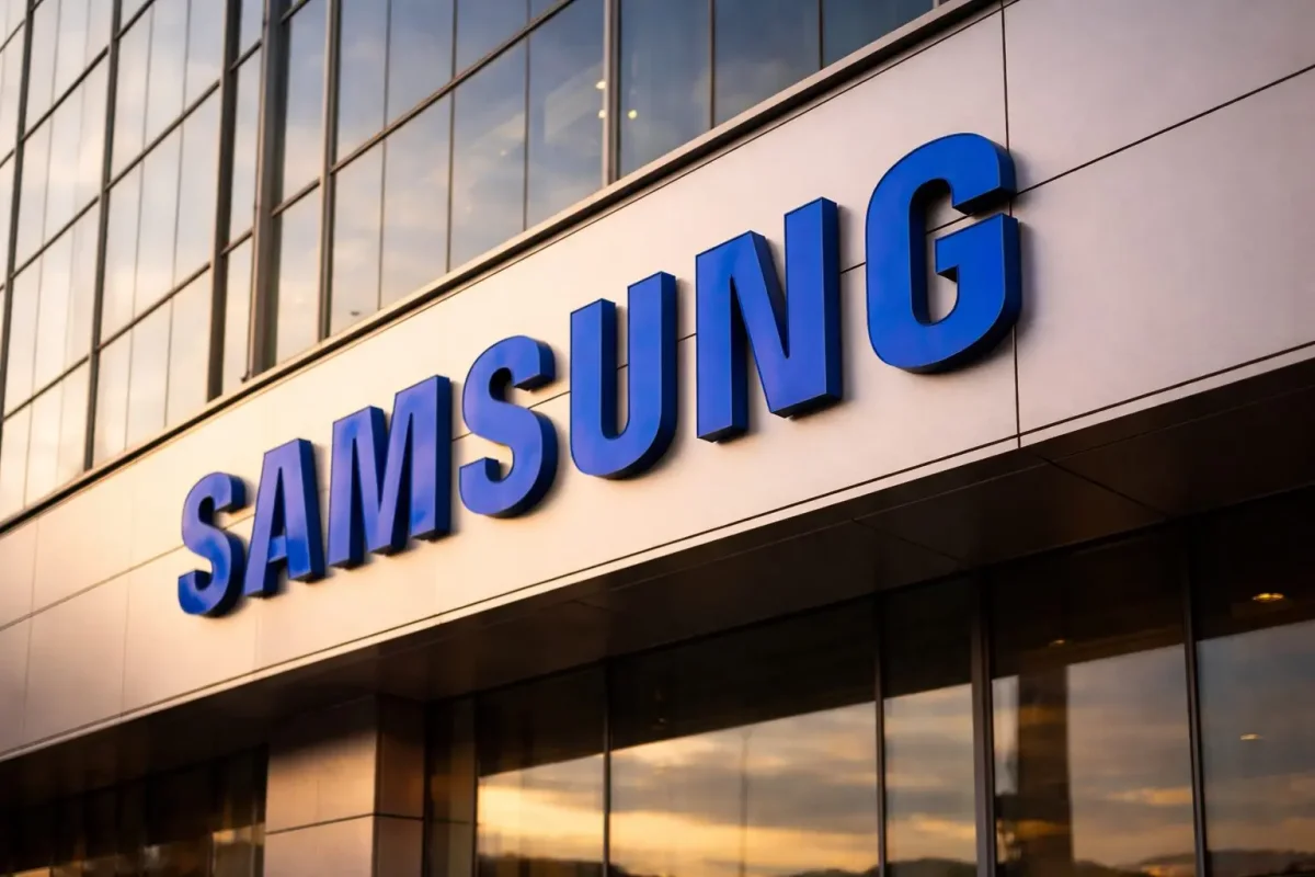 Samsung Eyes HBM4 Production Start for Nvidia Amid Market Scrutiny
