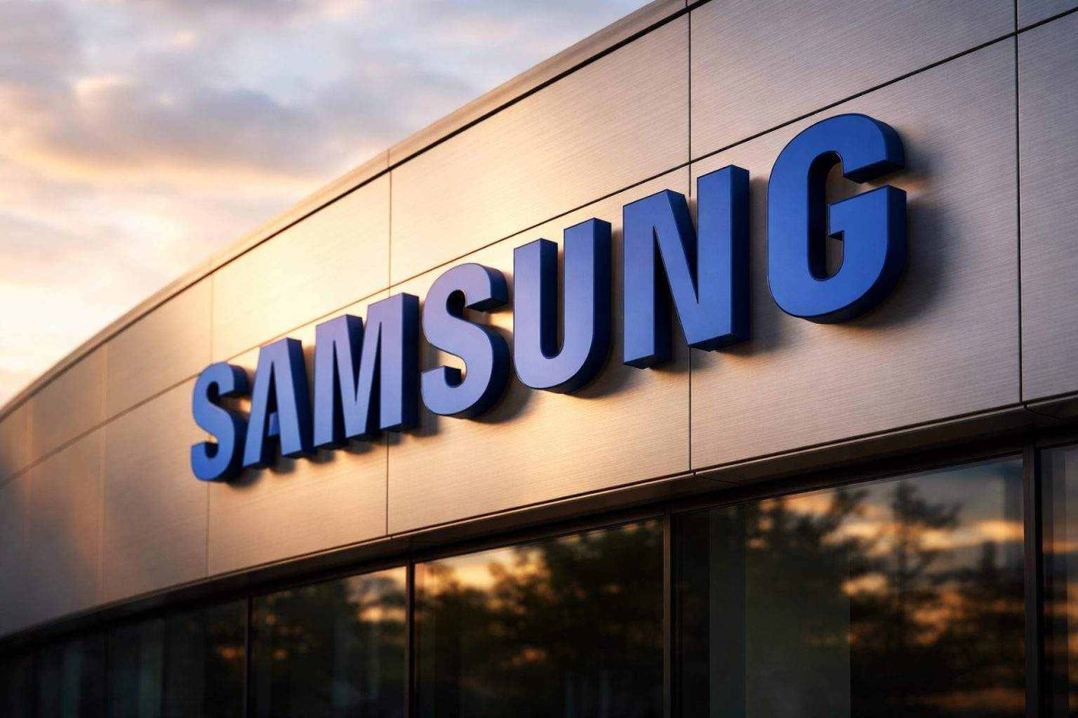 Samsung Shares Dip Amid Tech Sector Pressure; AI Trade Momentum in Focus
