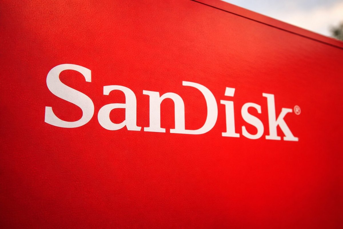 SanDisk Holds Near $627 Amid Market Holiday, Focus Shifts to Nvidia Earnings
