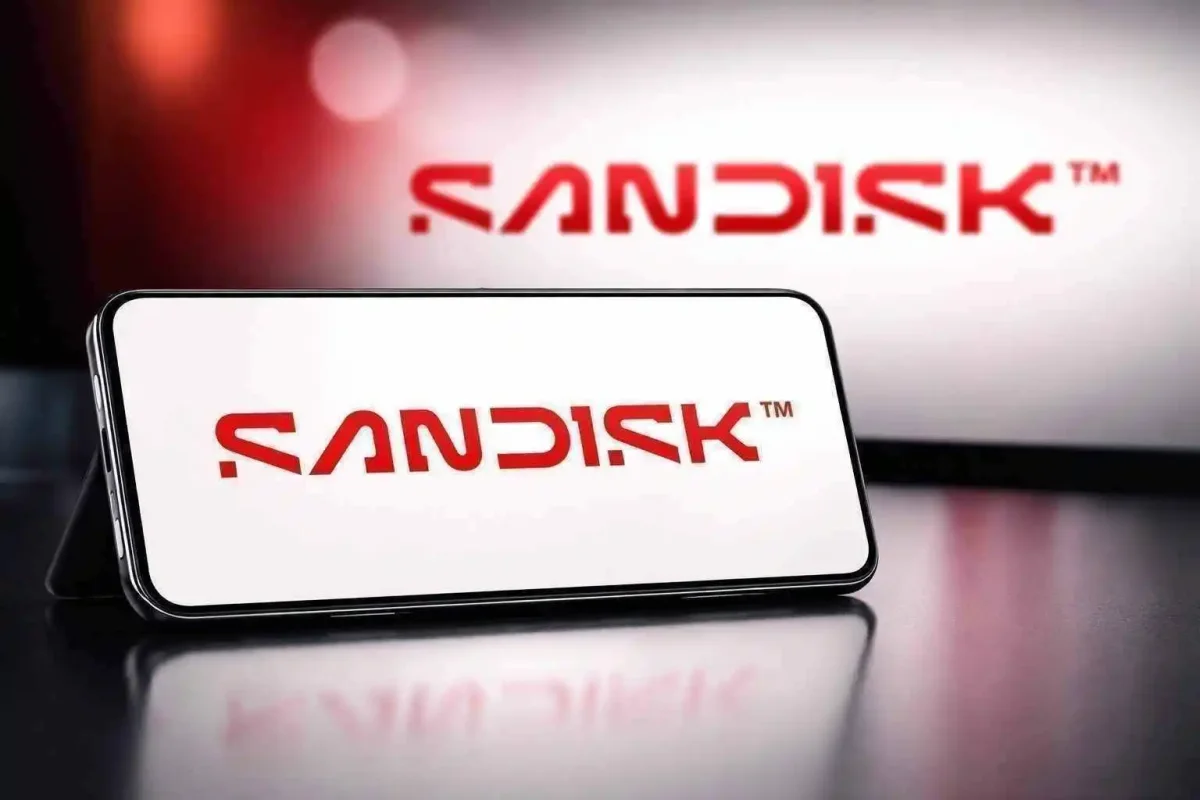 SanDisk Plunges 17% Ahead of Key Conference, CPI Data