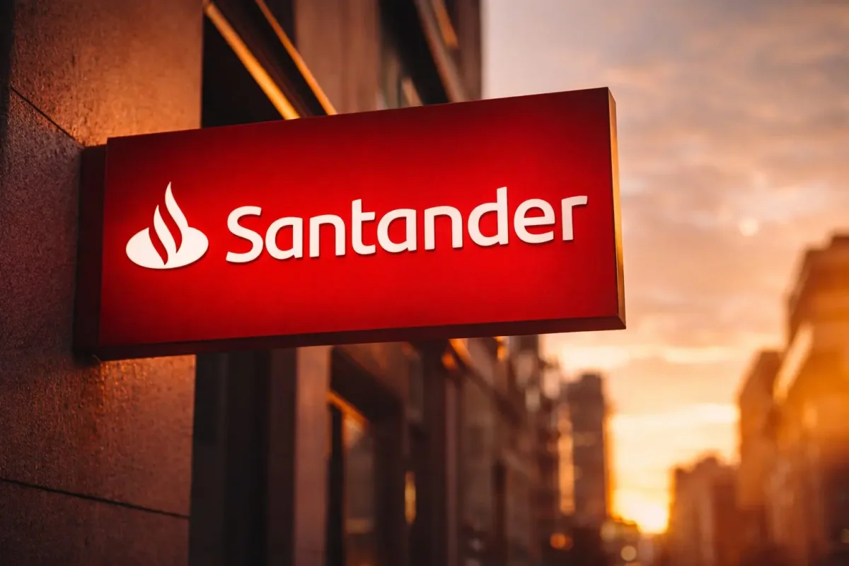 Santander Gains on Buyback and US Acquisition, Faces UK Provision