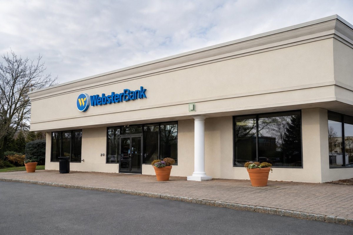 Santander-WEBSTER Deal Closes at $78.09 as Trading Volume Hits 15x Average