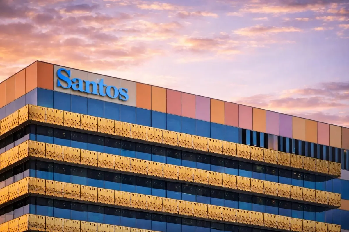 Santos' Beetaloo Fracking Plan Draws Scientific, Indigenous Opposition Over Hot Springs Risk