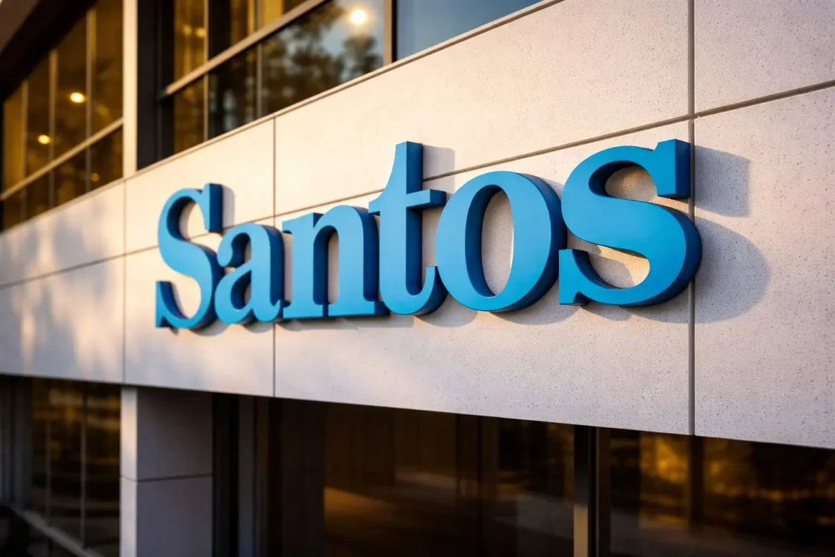 Santos Shares Climb on $100 Oil and Moomba Cost-Cutting Initiative