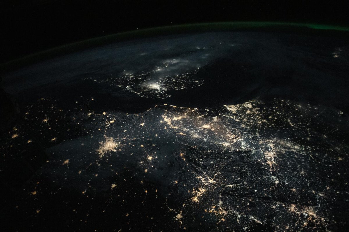 Satellites: The Invisible Force Shaping Modern Financial Markets