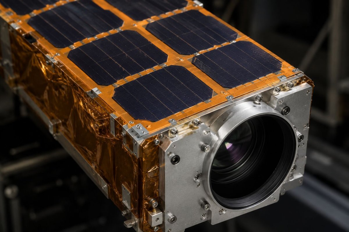 Satellogic and HEO Expand Orbital Imaging Pact Through 2029
