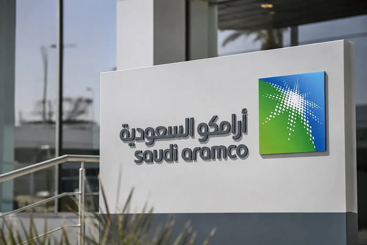 Saudi Aramco Opens First Philippine Branded Station in Sucat