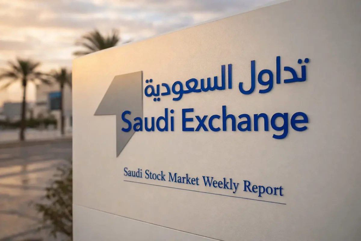 Saudi Market Braces for Geopolitical Turbulence, OPEC+ Decision