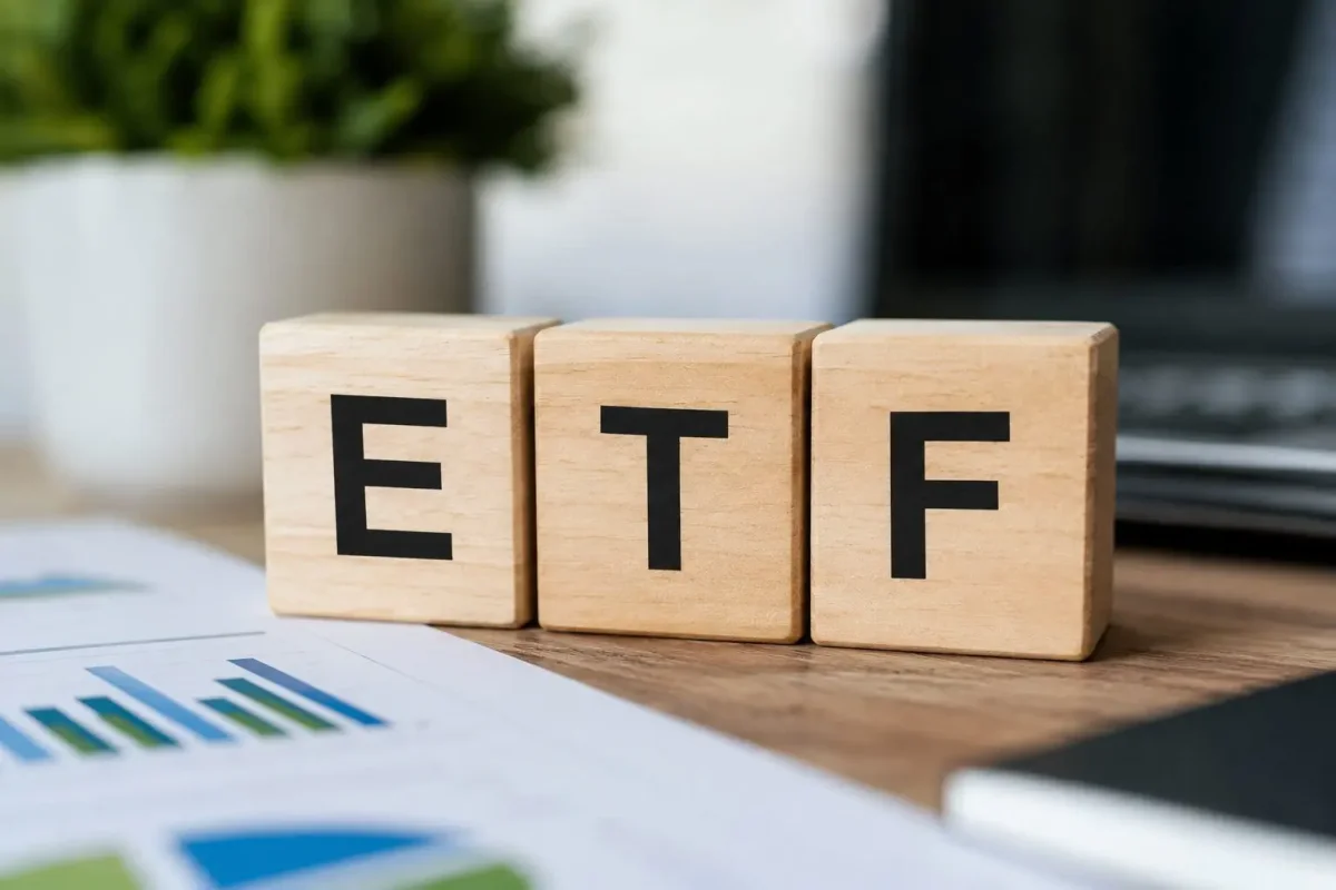 SCHD Leads ETF Inclusion Lists as Yield Gap and Sector Rotation Signal Shift