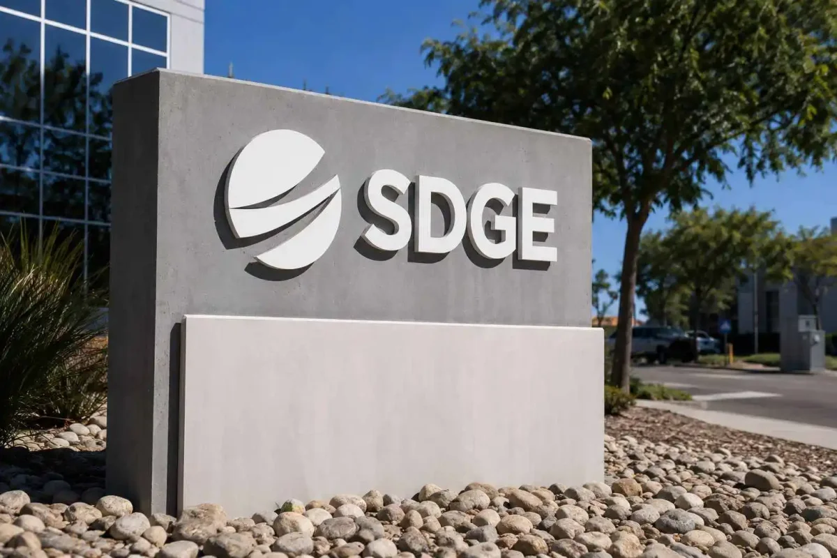 SDG&E Outage in South Orange County May Slightly Impact Reliability Metrics