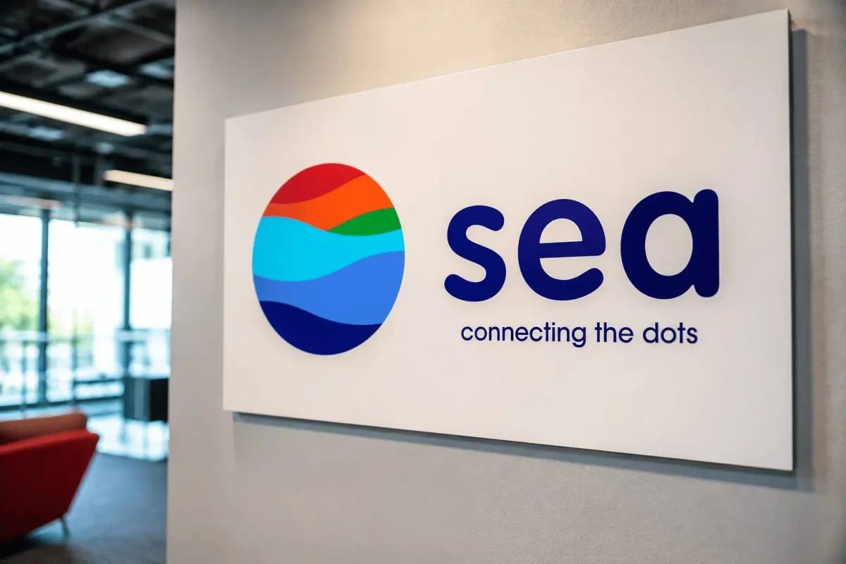 Sea Limited Revenue Surges Past Estimates, But Cost Pressures Persist