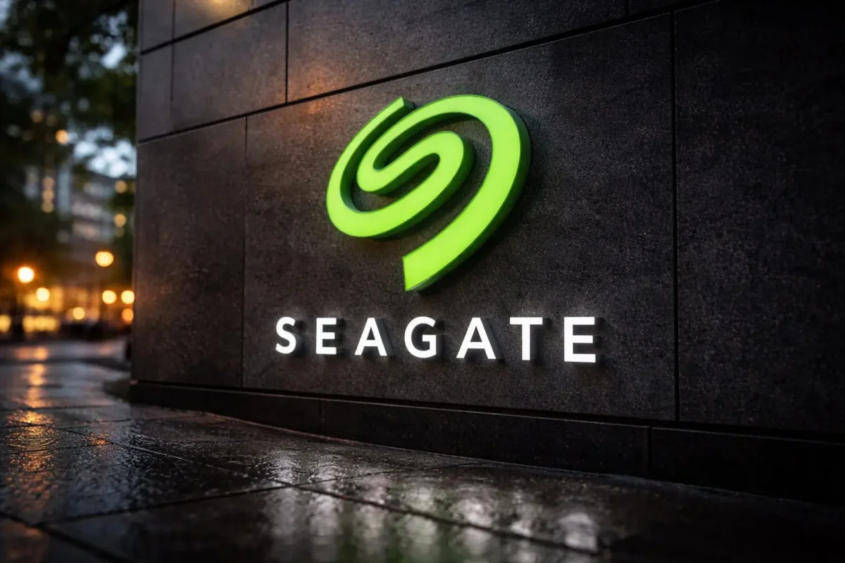 Seagate Completes $600M Debt Exchange, Sets Investor Events