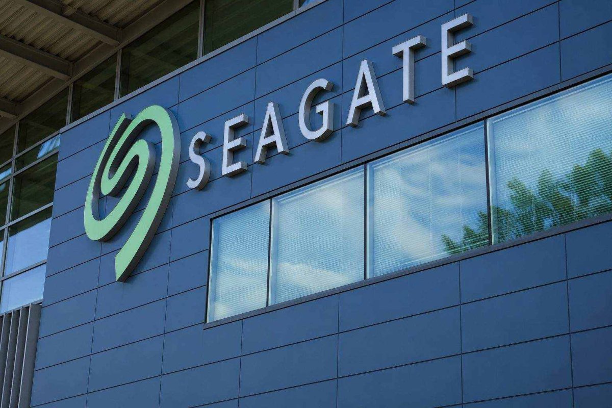 Seagate Stock Surges on AI Storage Demand, but Valuation Raises Concerns