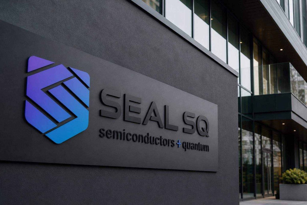 SEALSQ Shares Surge on Heavy Options Activity Ahead of Shareholder Vote