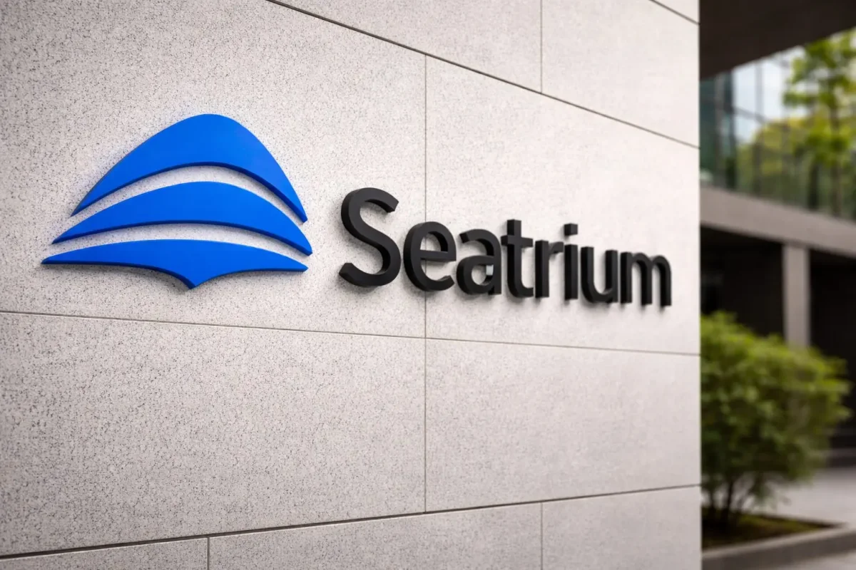 Seatrium Shares Dip Ahead of Key Financial Report, Offshore Wind Milestone in Focus