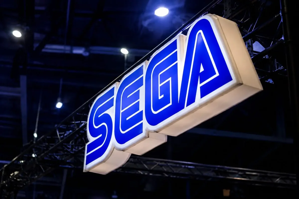 Sega Abandons Live-Service ‘Super Game’ Ambition