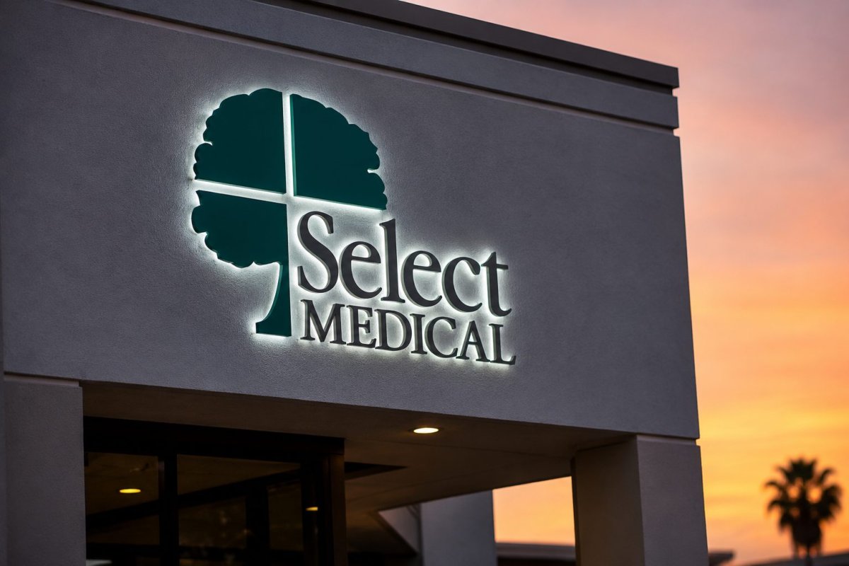 Select Medical Ends NYSE Listing After $3.9B Buyout Nears Cash Price