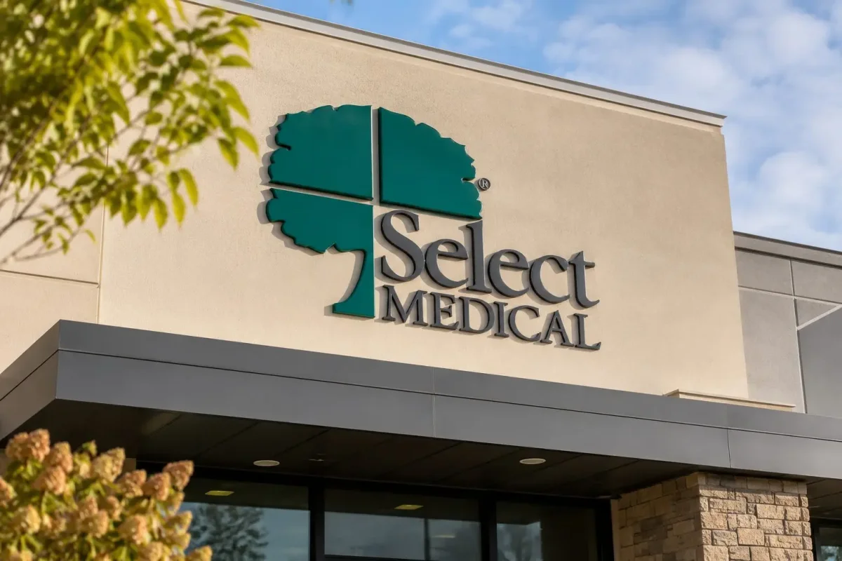 Select Medical Ends Trading at $16.51, One Cent Above Buyout Price