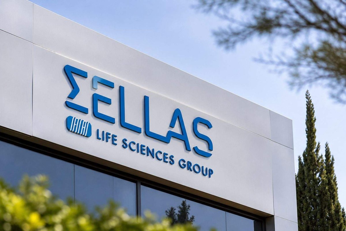 SELLAS Shares Surge as AML Trial Nears Final Data Trigger