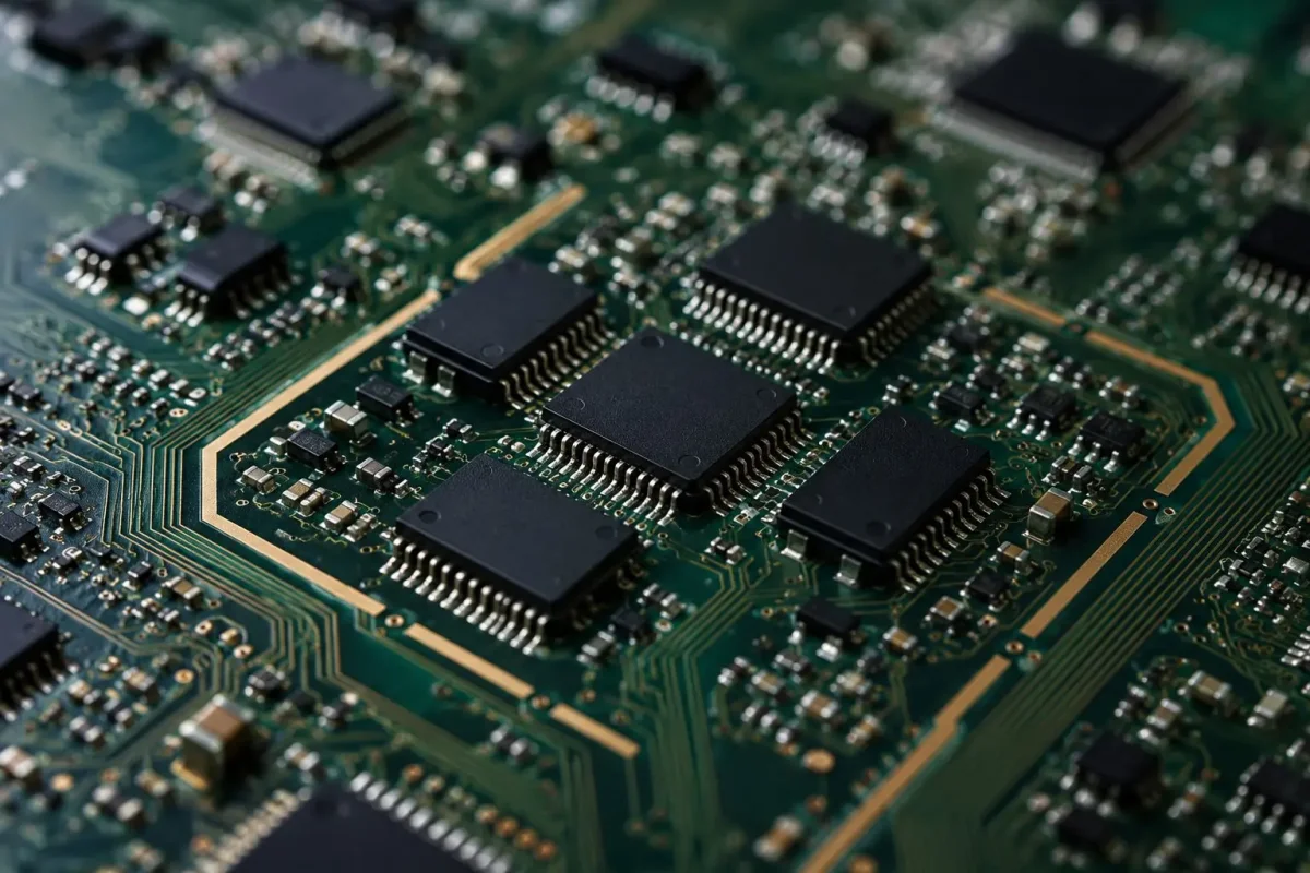 Semiconductor ETF SMH Rebounds on AI Demand, but Valuation Concerns Loom