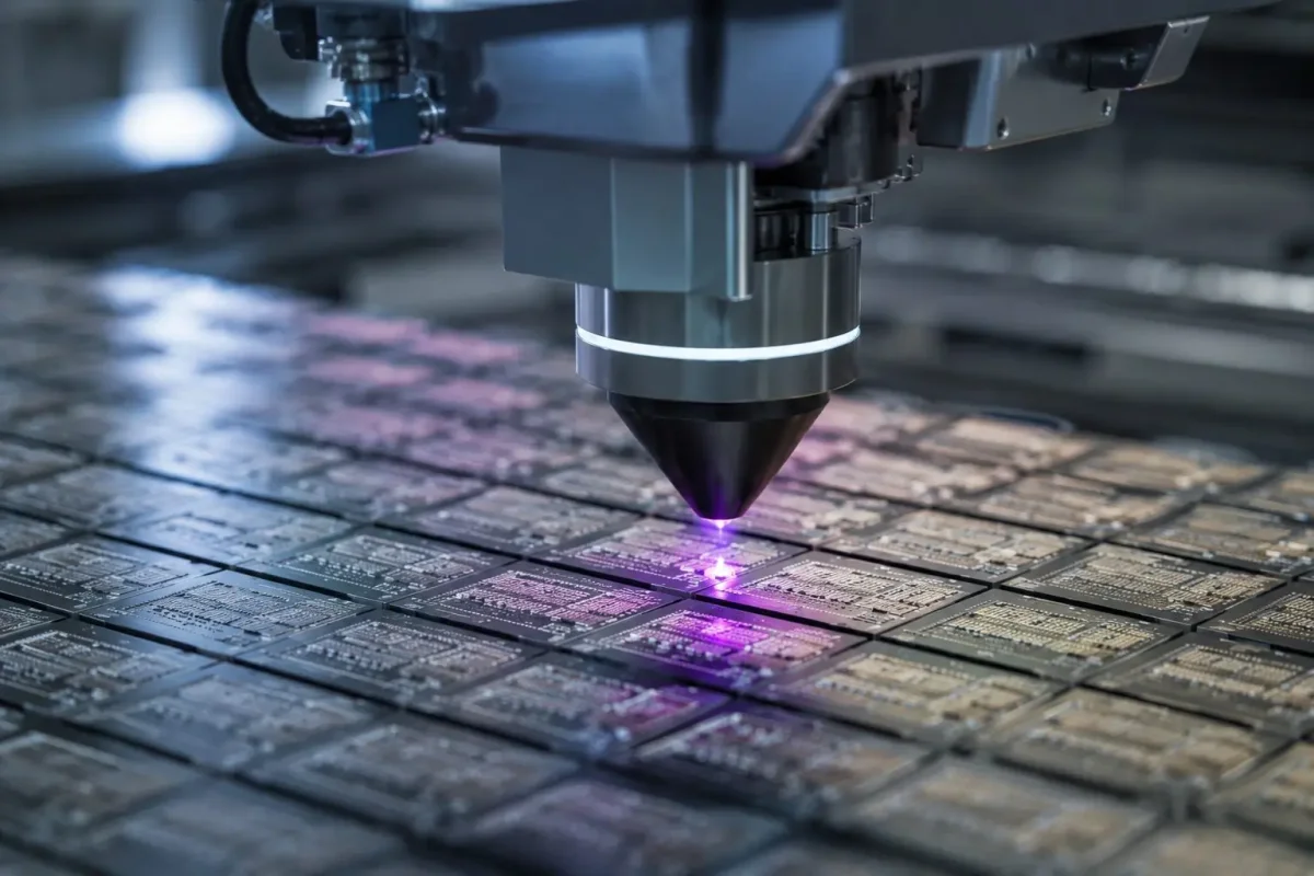 Semiconductor ETFs Surge: SOXX Outpaces SMH as Nvidia Weighting Gap Widens
