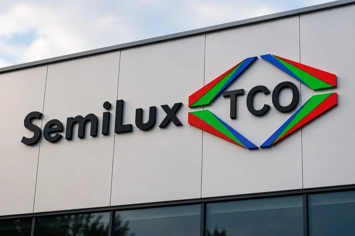 Semilux Surges 51% But Nasdaq Delisting Threat Persists