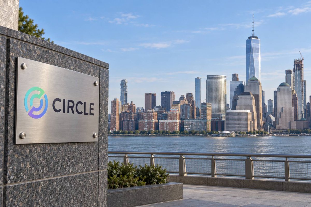 Senate CLARITY Vote: Procedural Step, Circle's Earnings Still Tied to Reserves