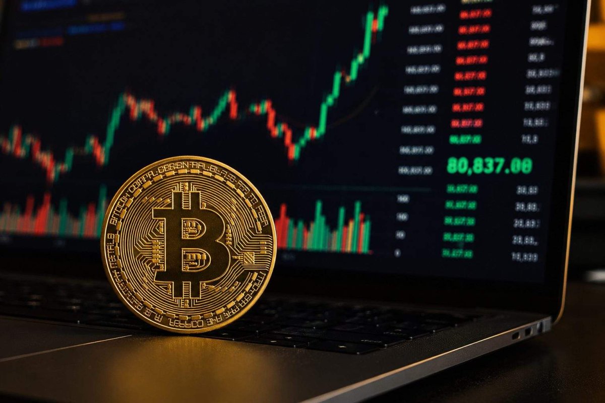 Senate Panel Advances Crypto Bill, Bitcoin Holds Above $80K