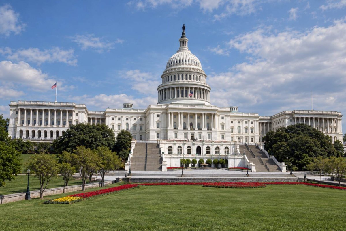 Senate Rejects Crypto Market Clarity Act; Coinbase, Circle Slide
