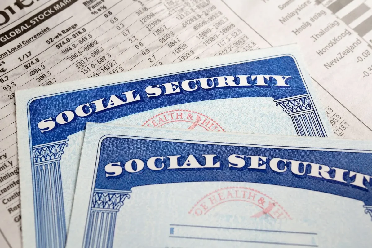 Seniors Group Raises 2027 Social Security COLA Forecast to 3.9%