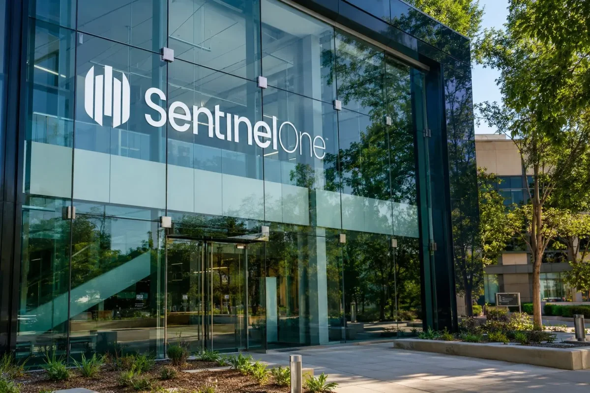 SentinelOne Shares Plunge on Weak Forecast, Announces 8% Workforce Reduction