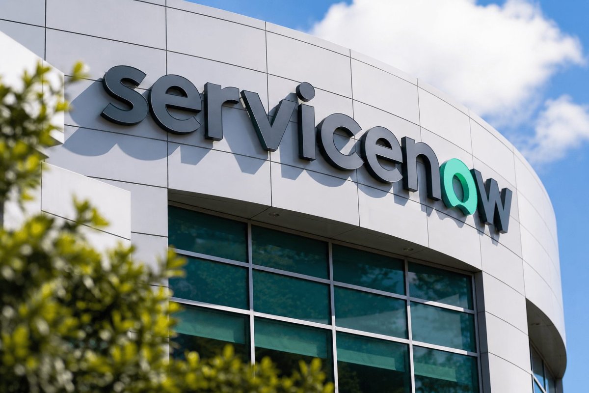 ServiceNow Attracts Major Institutional Buying Amid AI Focus