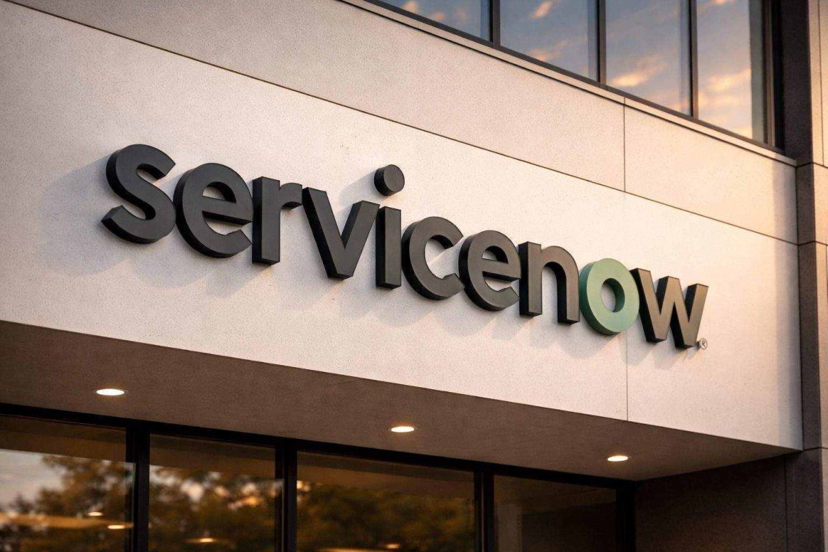 ServiceNow Leads Software Rebound as Analysts Cite AI Overreaction