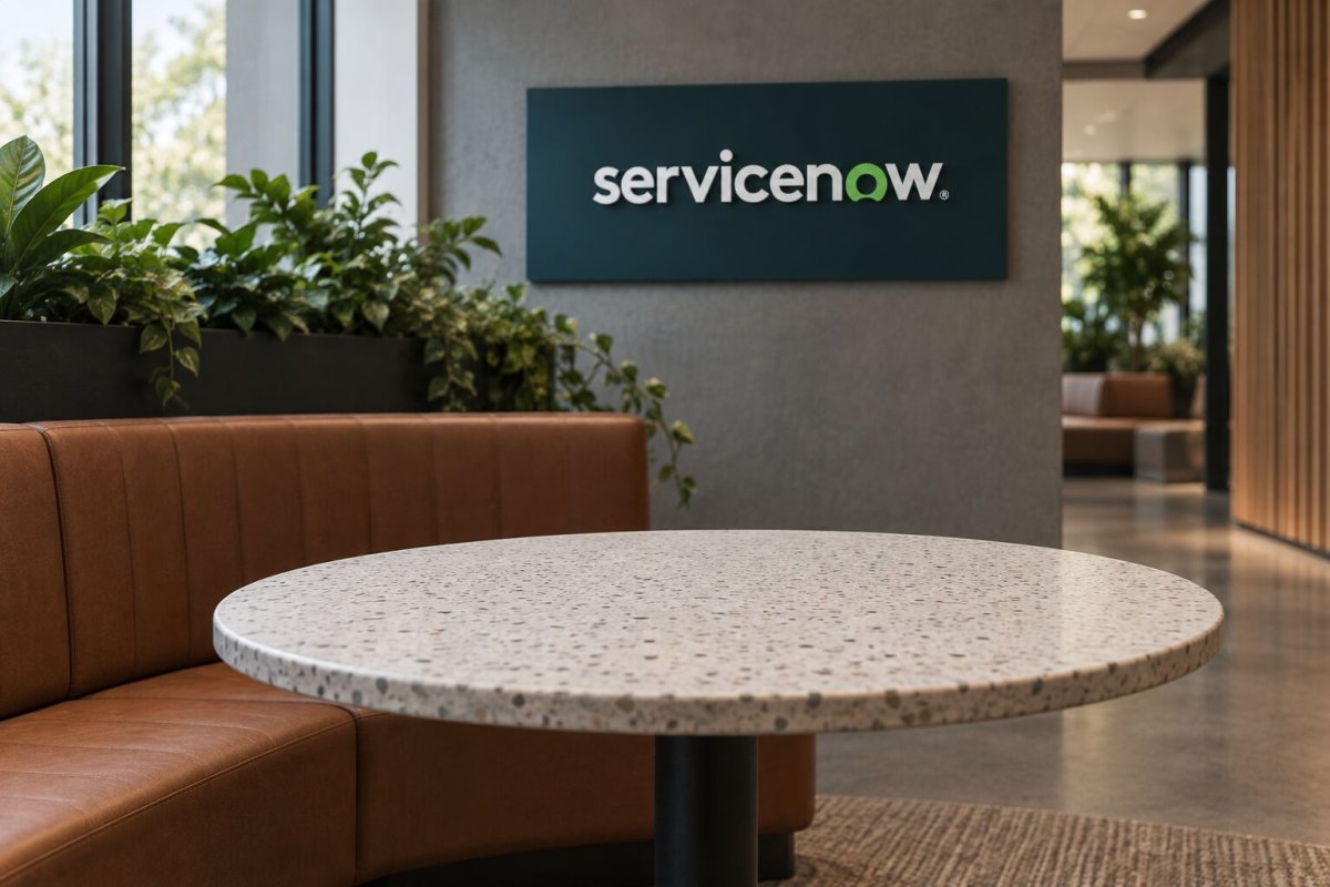 ServiceNow Price Target Raised to $155 by Needham Amid AI Growth