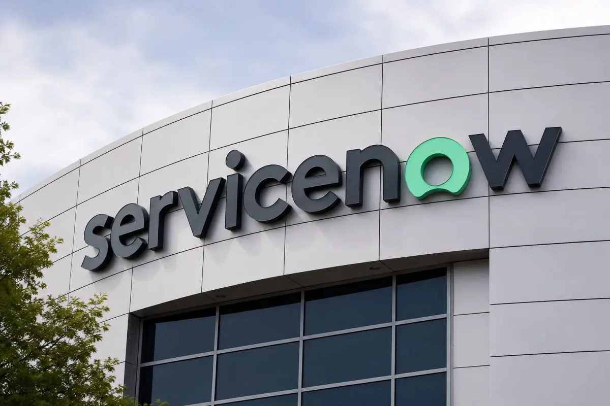 ServiceNow Rebounds; Market Weighs AI Impact Ahead of Holiday Break